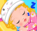 Малышка Барби: Пора Спать