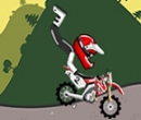 Игра Мотоциклы: Каскадер Джонни