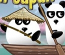 Игра 3 Панды в Японии