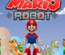 Игра Марио Робот