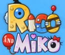 Игра Рико и Мико