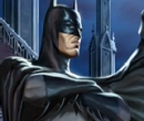 Игра Бэтмен: Революция