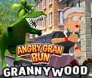 Игра Злая Бабушка 2: Гренивуд