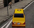 Игра Гонки: Учимся Водить Такси