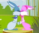 Игра Поцелуй Кроликов