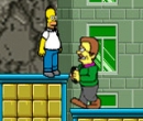Игра: Приключения Гомера