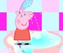 Ванная Комната Свинки Пеппы