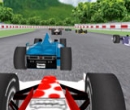 Игра Формула-X Скорость 3Д