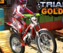 Игра Мотоциклы: Испытания Золото 3Д