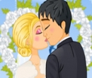 Игра Свадебный Поцелуй