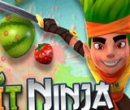 Игра Китайская Fruit Ninja