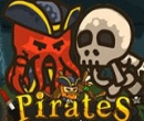 Игра Пираты Против Мертвецов