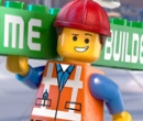 Лего Фильм: Создай Свою Игру
