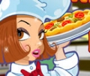 Игра Пицца: Итальянский Рецепт