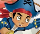 Джейк и Пираты: Охота Быстрого
