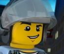 Игра Лего Сити: Погоня за Алмазом