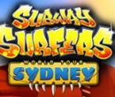 Игра Subway Surfers Сидней