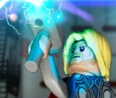 Игра Лего Марвел: Тор