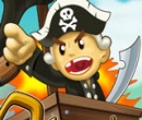 Игра Пиратская Бухта 