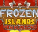 Игра Замороженные Острова: Новые Горизонты