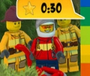 Игра Лего Сити: Лесные Пожарные
