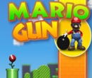 Игра Пушка Марио