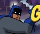 Бэтмен: Месть Гориллы Гродд