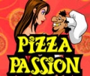 Игра Пицца во Имя Любви