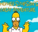 Симпсоны: Большое Приключение