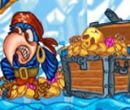 Игра Пираты: Сокровища Арктики