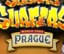 Subway Surfers Прага