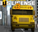 Игра Лицензия на Школьный Автобус 3