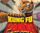 Игра Кунг-Фу Панда: Прыжки Тигрицы