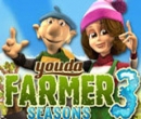 Игра Йода Фермер 3: Сезоны