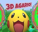 Игра Агарио 3Д
