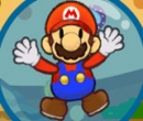 Игра Спасение Марио из Пузыря