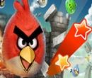 Игра Пазлы Angry Birds