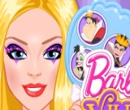 Игра Барби в Образе Злодейки