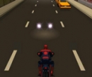 Игра Человек Паук: Спайдерцикл