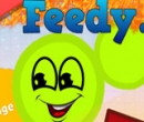 Игра Feedy.io - Покорми Меня