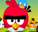 Игра Angry Birds: Зума