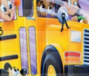 Игра Пазл: Школьный Автобус