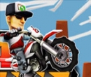 Игра Маленькие Мотоциклы 3Д