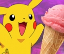 Покемоны: Магазин Мороженого