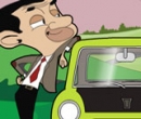 Игра Мистер Бин: Вождение Авто