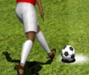 Игра Футбол: Пенальти 3Д