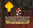 Игра Марио в Беде