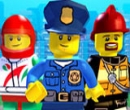 Игра Лего Сити: Мой Город 2