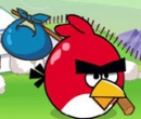 Игра Angry Birds Путешествие