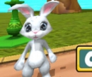 Игра Пасхальные Приключения Кролика